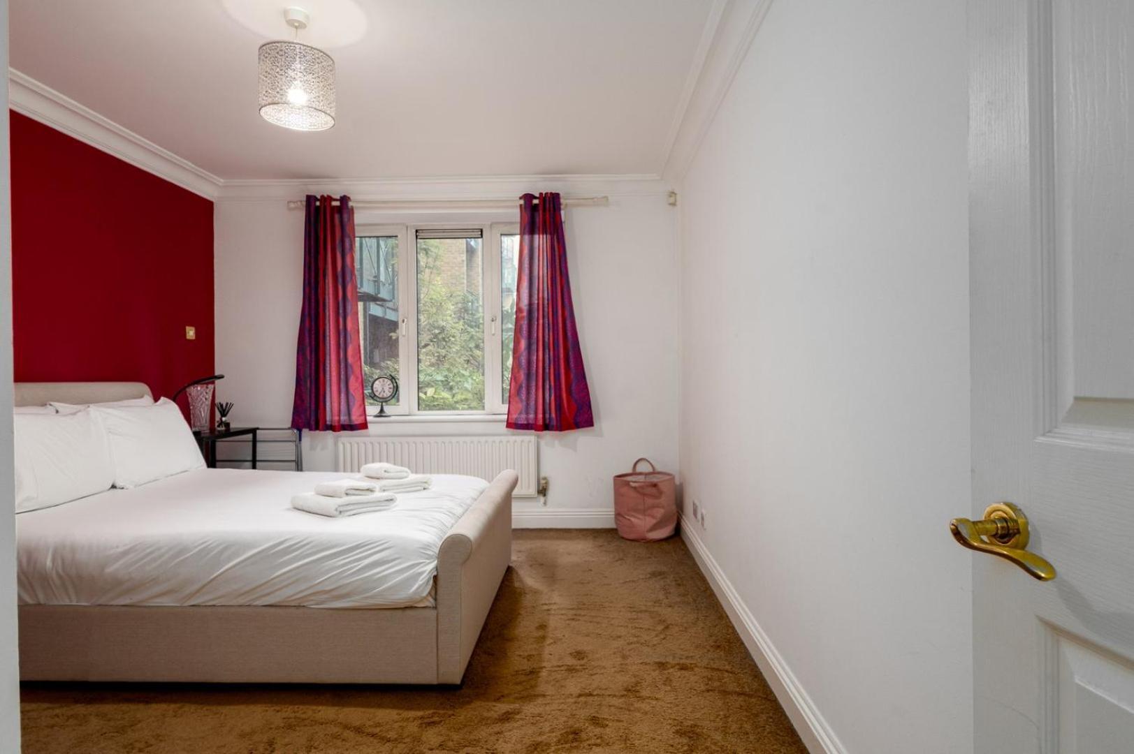 Guestready - Relaxing Retreat In South Apartment